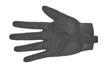 Giant Race Day Unisex Cycling Gloves (Black)