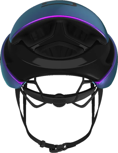 Abus Game Changer Road Cycling Helmet (Purple)