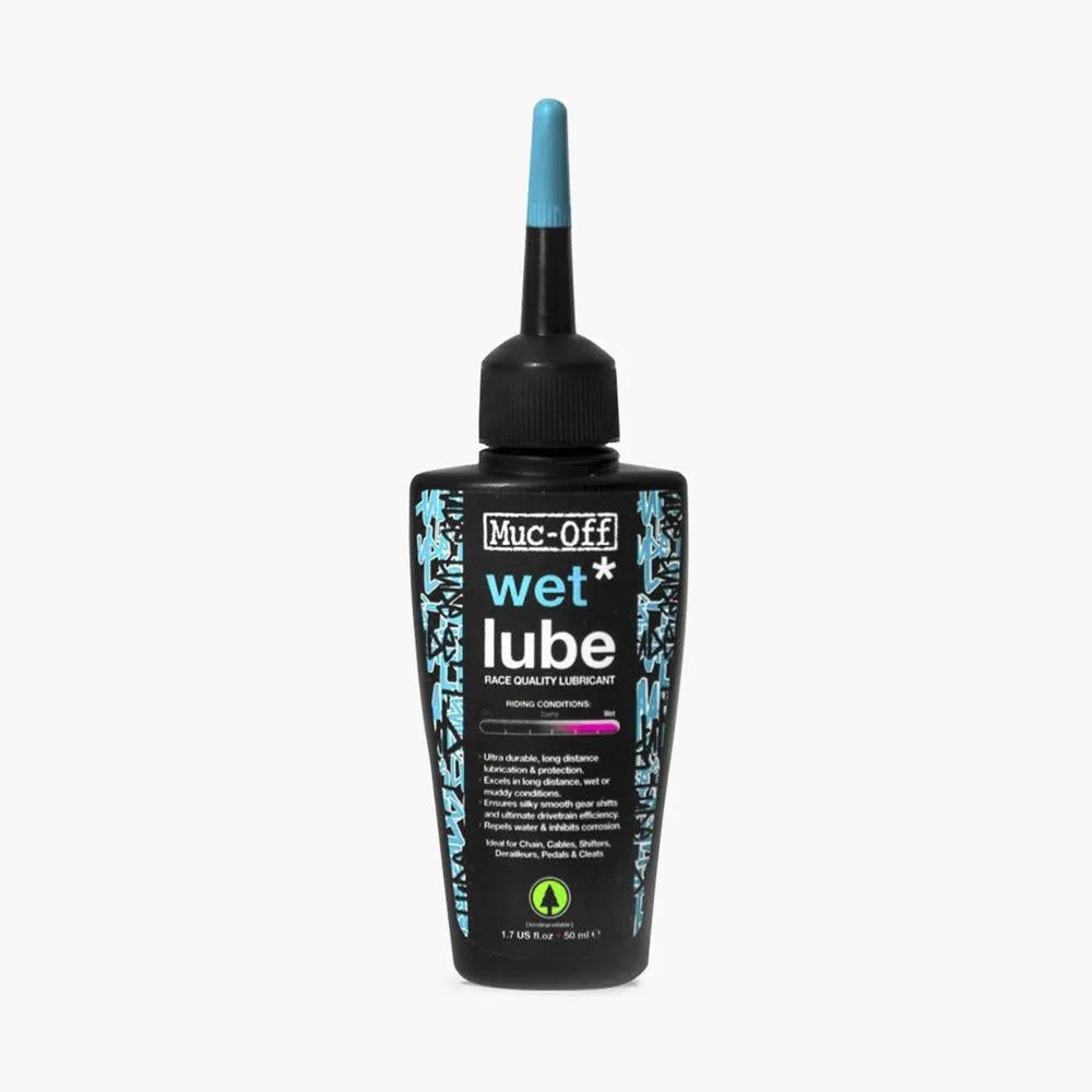 Muc-Off Bicycle Clean Protect & Lube Kit