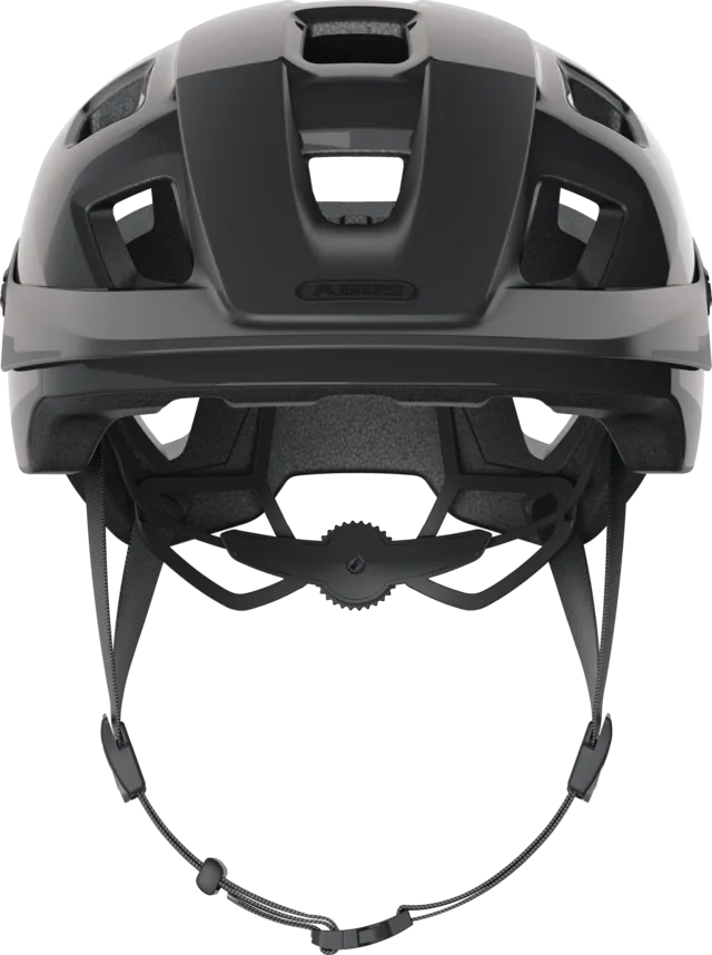 Abus Motrip MIPS MTB Cycling Helmet (Shiny Black)