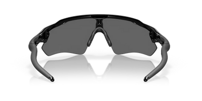 Oakley Radar EV Path Sport Sunglasses (Prizm Black/Polished Black)