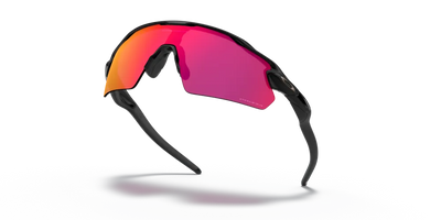 Oakley Radar EV Pitch Sport Sunglasses (Prizm field/Polished Black)
