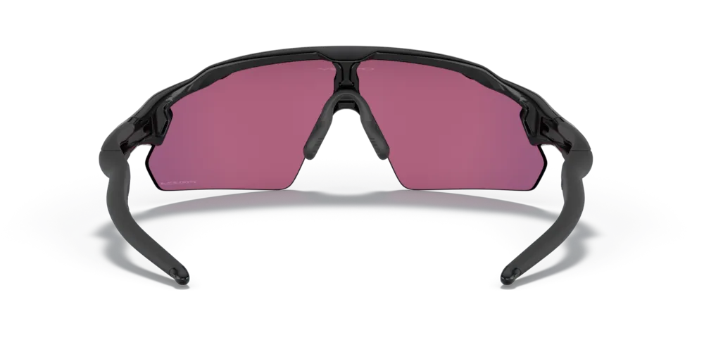 Oakley Radar EV Pitch Sport Sunglasses (Prizm field/Polished Black)