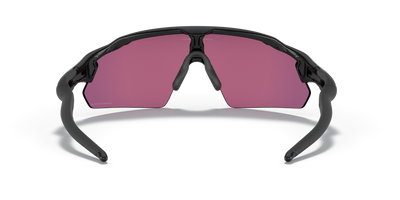 Oakley Radar EV Pitch Sport Sunglasses (Prizm field/Polished Black)