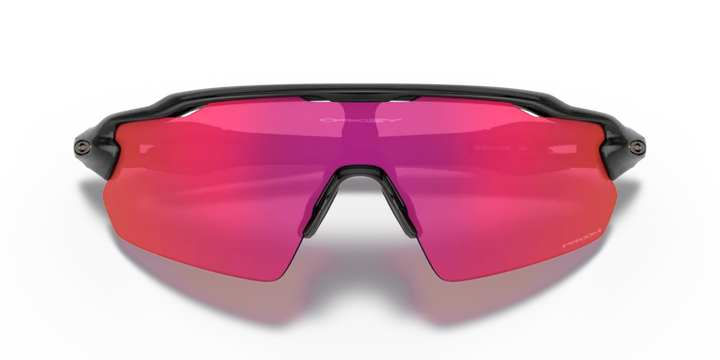 Oakley Radar EV Pitch Sport Sunglasses (Prizm field/Polished Black)