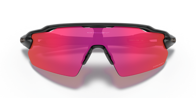 Oakley Radar EV Pitch Sport Sunglasses (Prizm field/Polished Black)