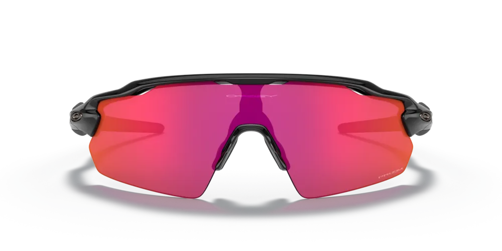 Oakley Radar EV Pitch Sport Sunglasses (Prizm field/Polished Black)