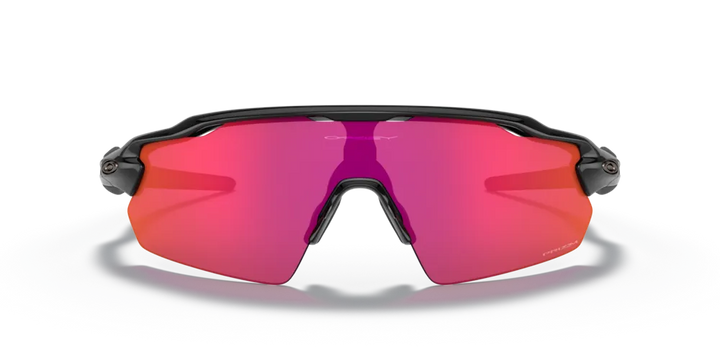 Oakley Radar EV Pitch Sport Sunglasses (Prizm field/Polished Black)