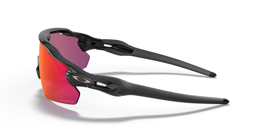 Oakley Radar EV Pitch Sport Sunglasses (Prizm field/Polished Black)