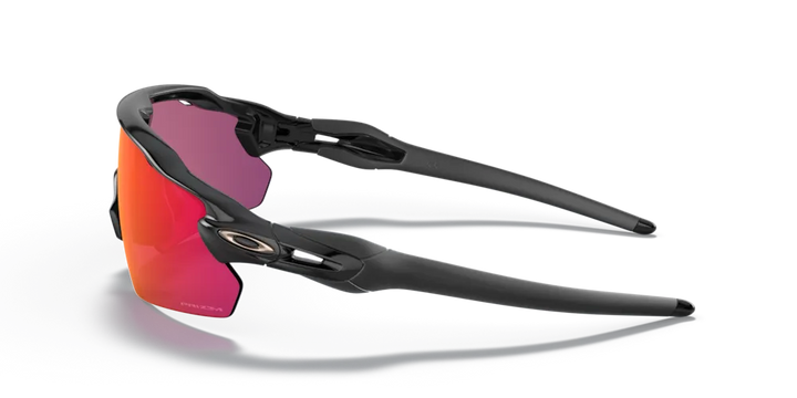 Oakley Radar EV Pitch Sport Sunglasses (Prizm field/Polished Black)