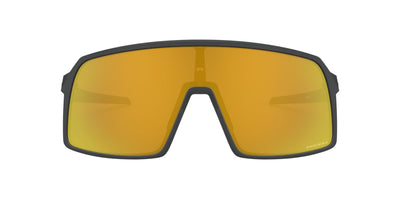 Oakley Sutro Sport Sunglasses (Prizm 24k/Matte Carbon)