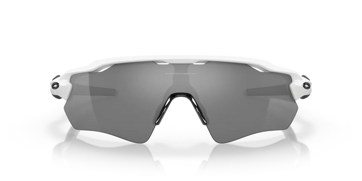 Oakley Radar EV Path (Matte White/Prizm Black Polarized)