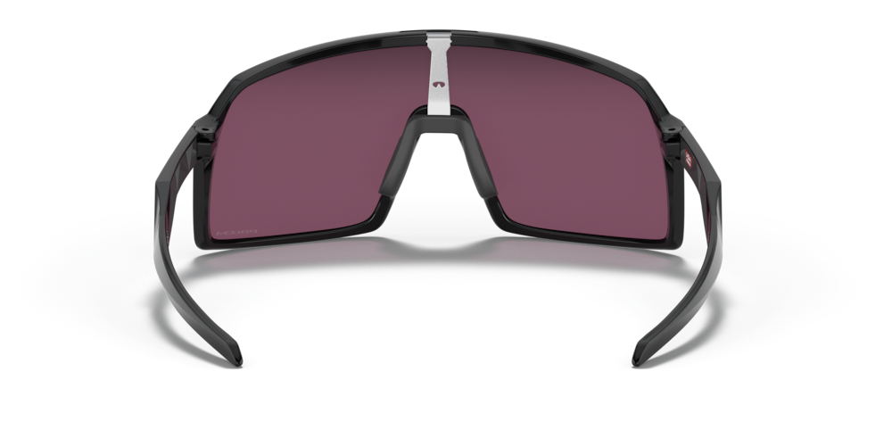 Oakley SUTRO S Prizm Sunglasses (Road Black)