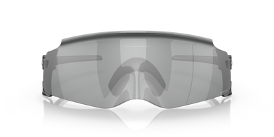 Oakley Kato Sport Sunglasses (Prizm Black/Polished Black)