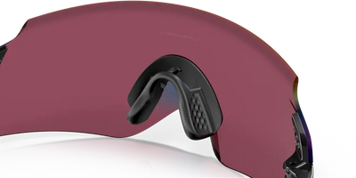 Oakley Kato Sport Sunglasses (Prizm Road/Polished Black)