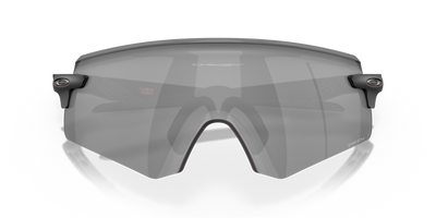 Oakley Encoder Sport Sunglasses (Prizm Black/Matte Black)