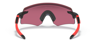 Oakley Encoder Sport Sunglasses (Prizm Road/Matte Black)