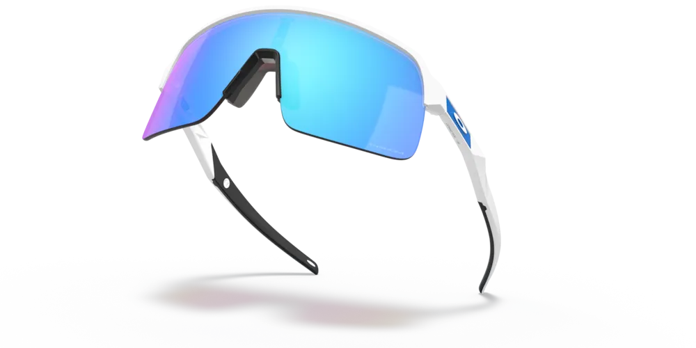 Oakley SUTRO (Lite Matte White/Prizm Sapphire)