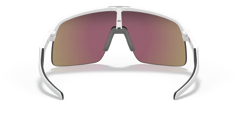 Oakley SUTRO (Lite Matte White/Prizm Sapphire)
