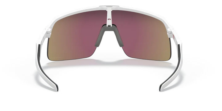 Oakley SUTRO (Lite Matte White/Prizm Sapphire)