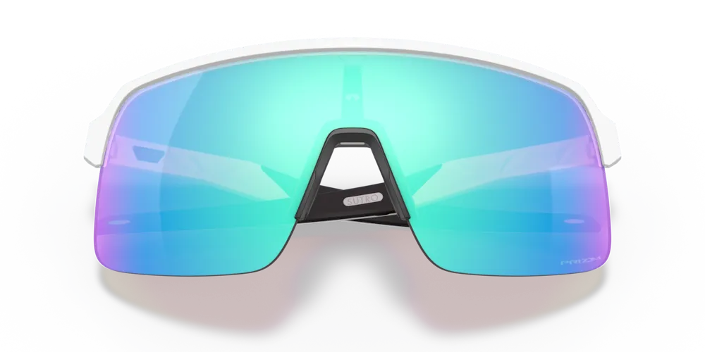 Oakley SUTRO (Lite Matte White/Prizm Sapphire)