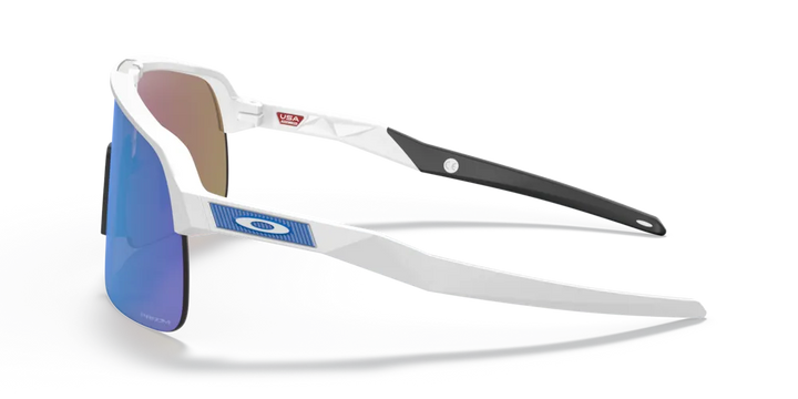 Oakley SUTRO (Lite Matte White/Prizm Sapphire)
