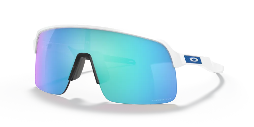 Oakley SUTRO (Lite Matte White/Prizm Sapphire)