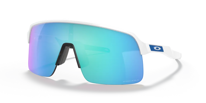 Oakley SUTRO (Lite Matte White/Prizm Sapphire)