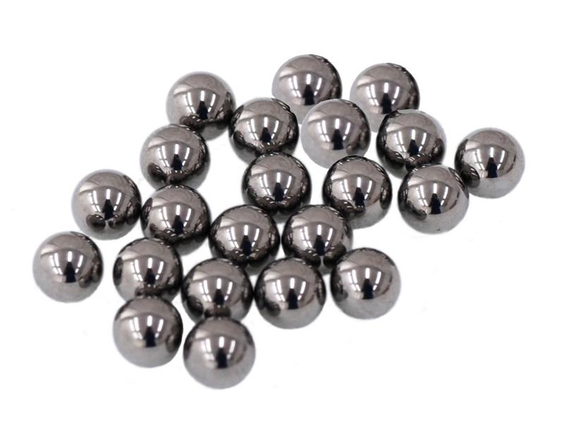 Shimano 3/16 Inch Steel Ball Bearings