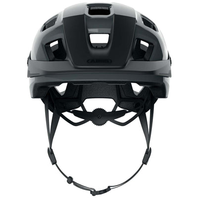 Abus Motrip MTB Cycling Helmet (Concrete Grey)