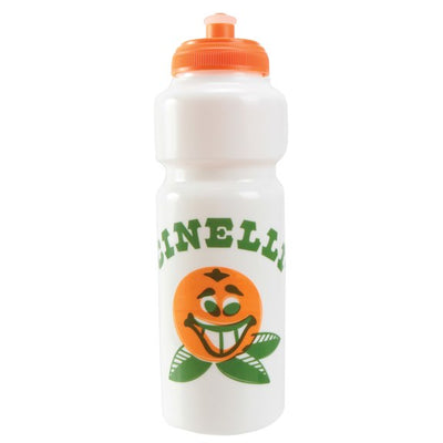 Cinelli Barry McGee Fresh Bottle (Orange)