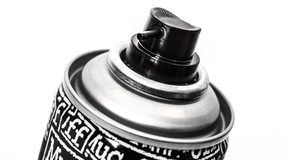 Muc-Off Disc Brake Cleaner