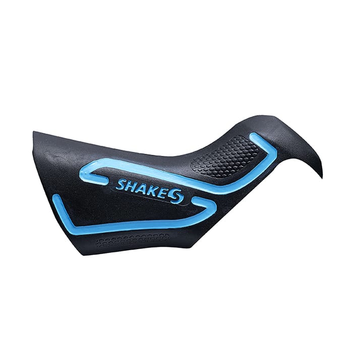 Shakes SH-9150/8050 Brake Lever Hoods (Blue)