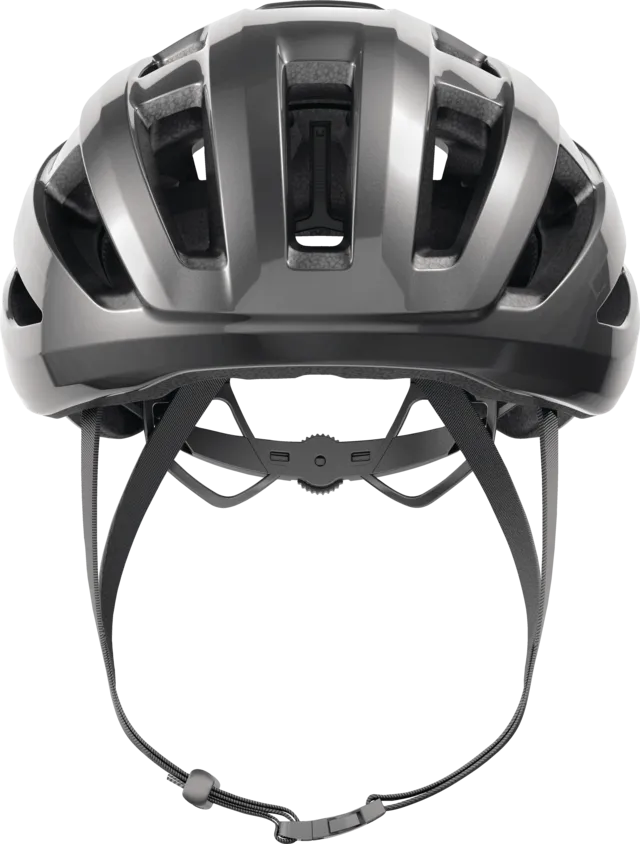 Abus Powerdome MIPS Road Cycling Helmet (Titan)
