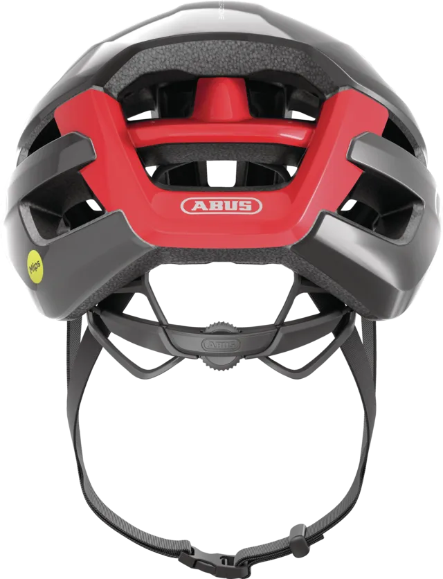 Abus Powerdome MIPS Road Cycling Helmet (Titan)
