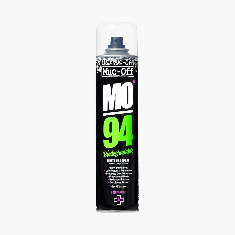 Muc-Off Bicycle Clean Protect & Lube Kit