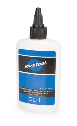 Park Tool CL-1 All Weather PTFE Lube
