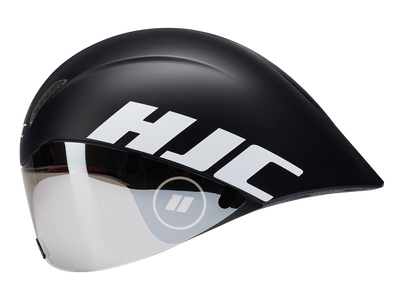 HJC Adwatt 1.5 Road Cycling Helmet (Matte Black)