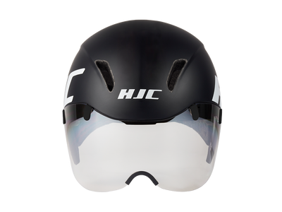 HJC Adwatt 1.5 Road Cycling Helmet (Matte Black)