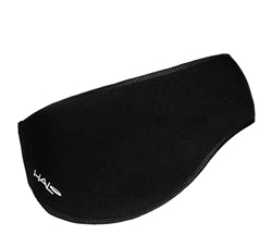 Halo Anti- Freeze Pullover Headband (Black)