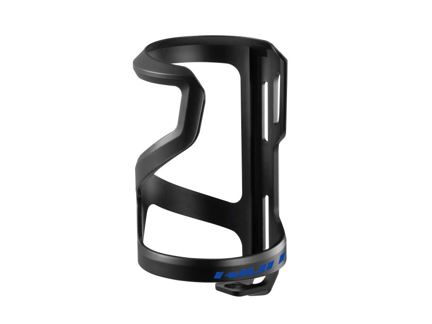 Giant Airway Sport Side Pull Bottle Cage - Right (Black/Blue)
