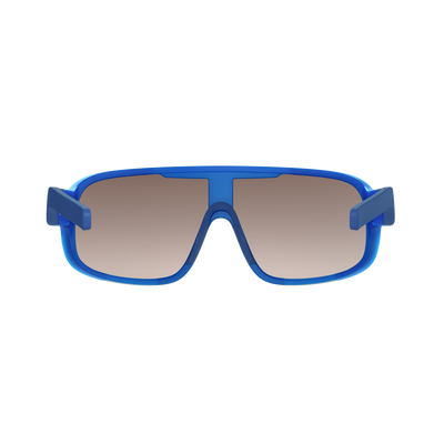 POC Aspire Sport Sunglasses (Opal Blue Translucent)
