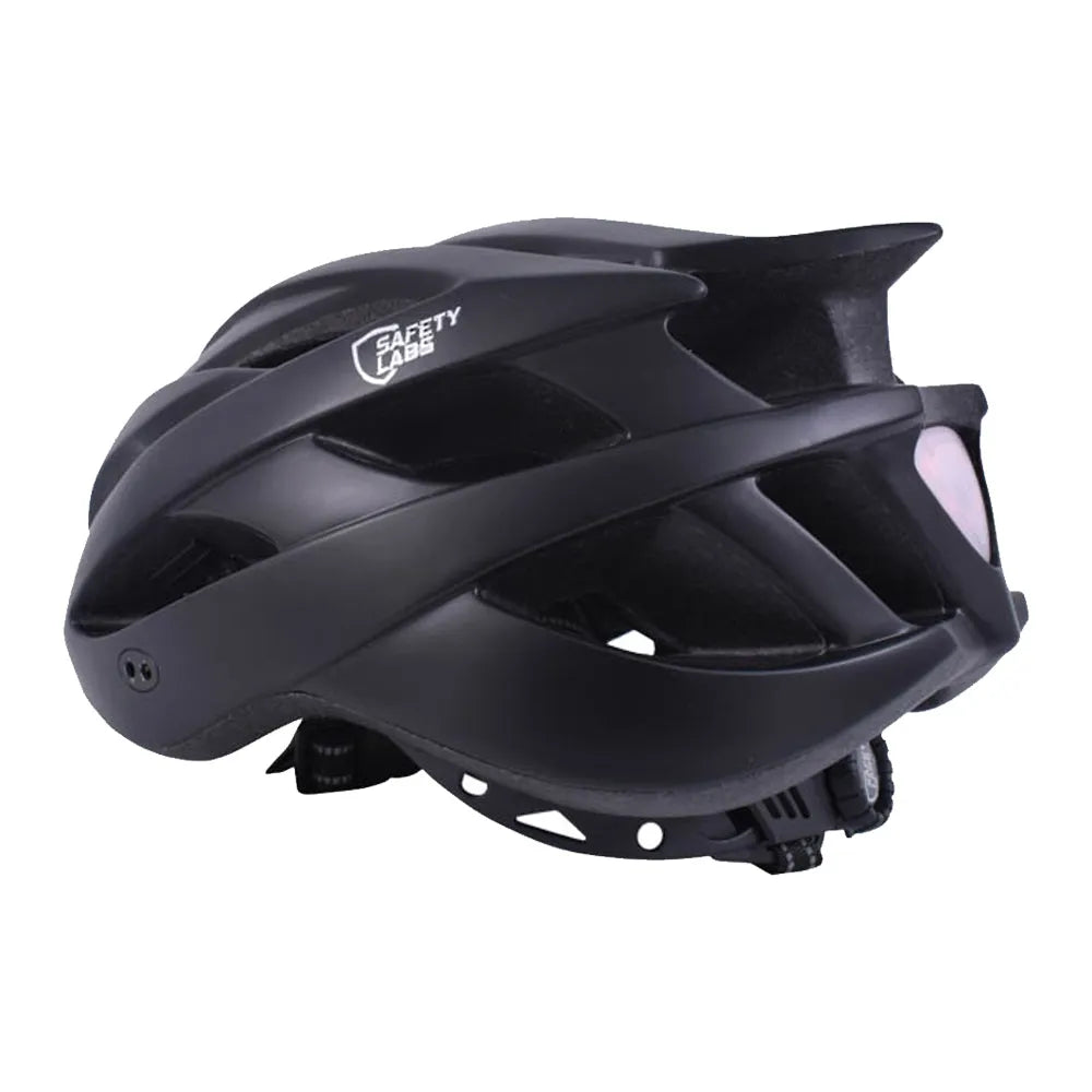 Safety Labs Avex Commute Helmet (Matte Black)