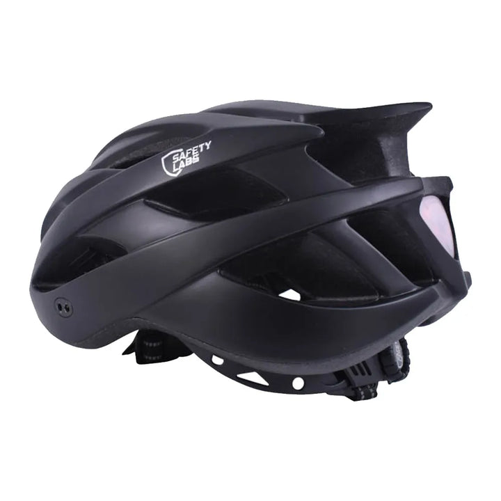 Safety Labs Avex Commute Helmet (Matte Black)
