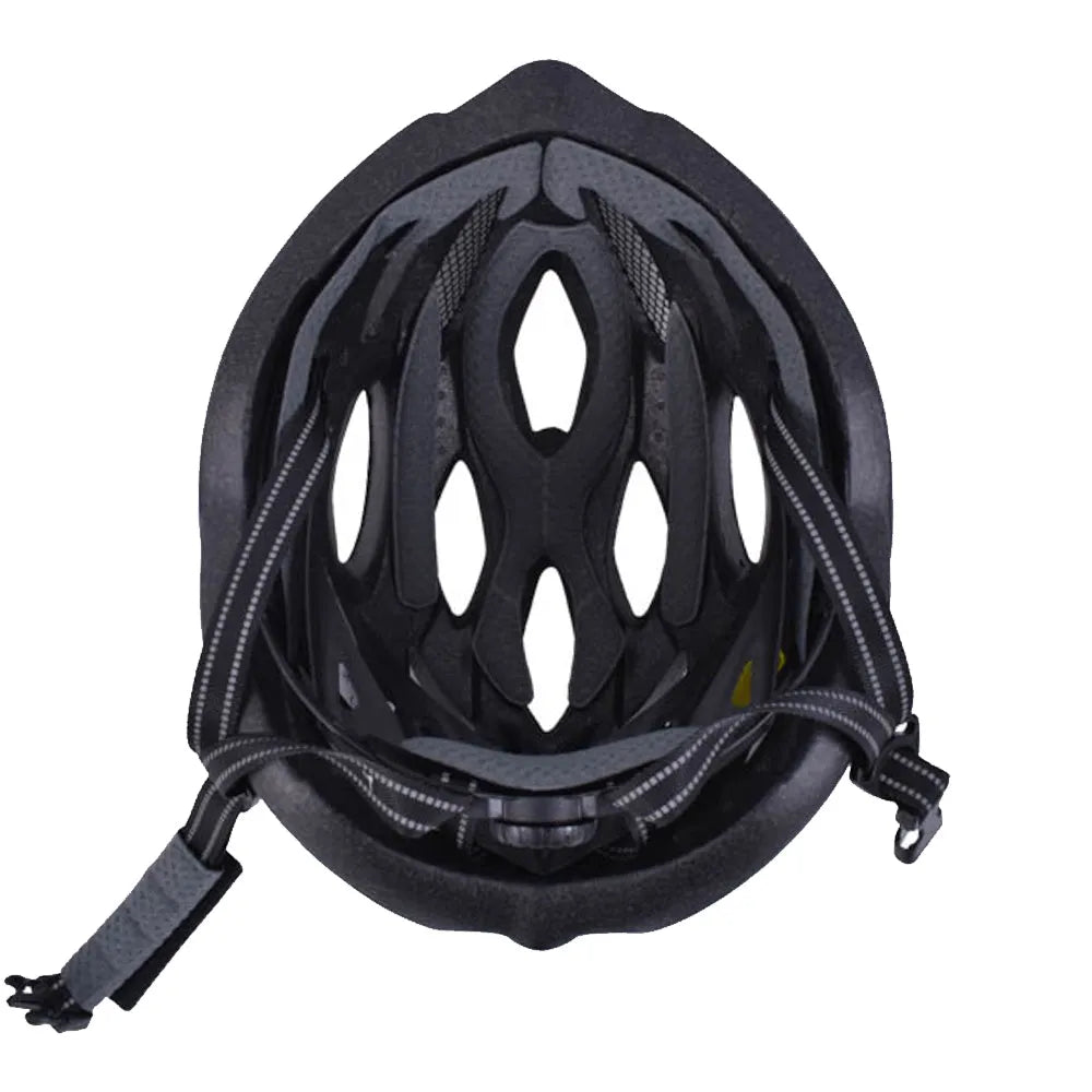 Safety Labs Avex Commute Helmet (Matte Black)