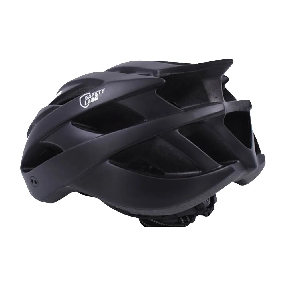 Safety Labs Avex Commute Helmet (Matte Black)