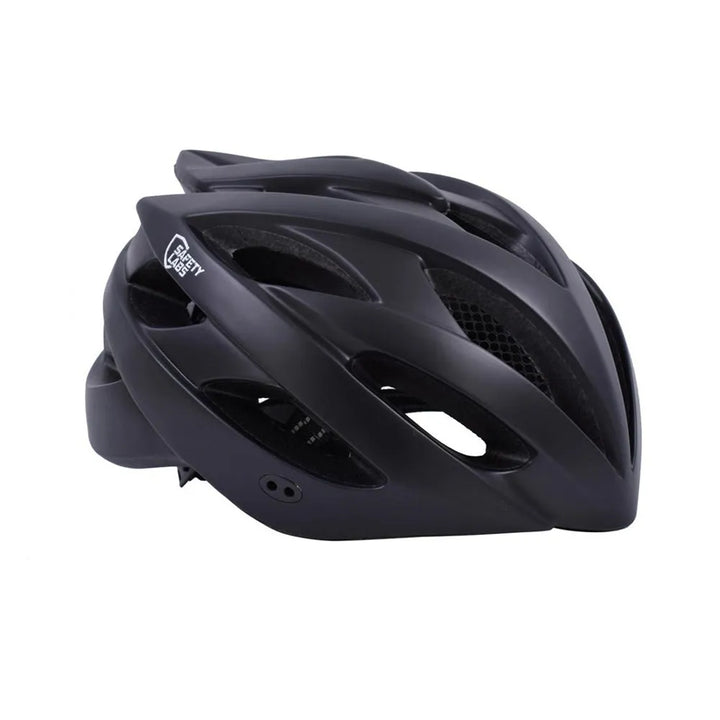 Safety Labs Avex Commute Helmet (Matte Black)