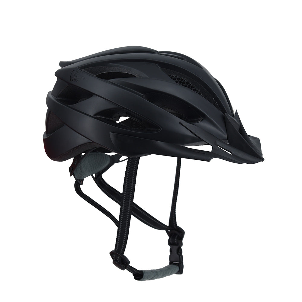 Safety Labs Avex Hybrid Cycling Helmet (Matt Black)