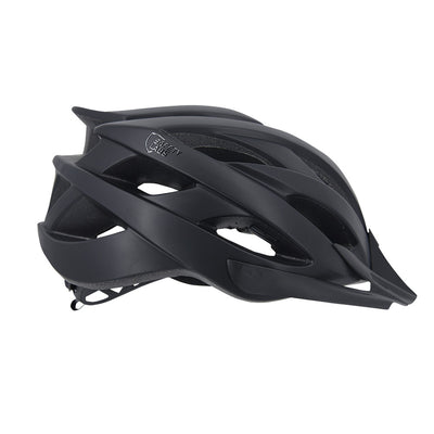 Safety Labs Avex Hybrid Cycling Helmet (Matt Black)