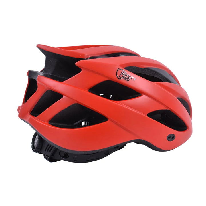 Safety Labs Avex Commute Helmet (Matte Red)